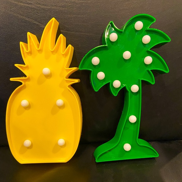 LED Lights - Picture 1 of 1